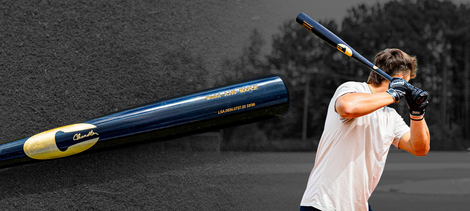 Ohtani, Judge and the Bat Brand owned by Ex-MLB Star Céspedes - Featur