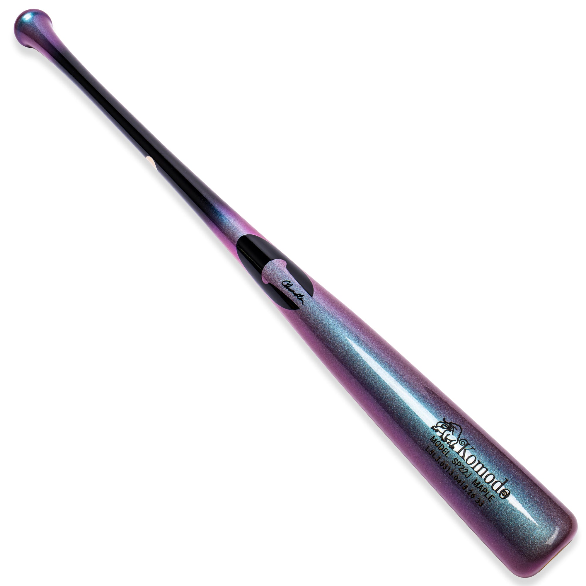 Chandler Bats | SP22J (Komodo Series)
