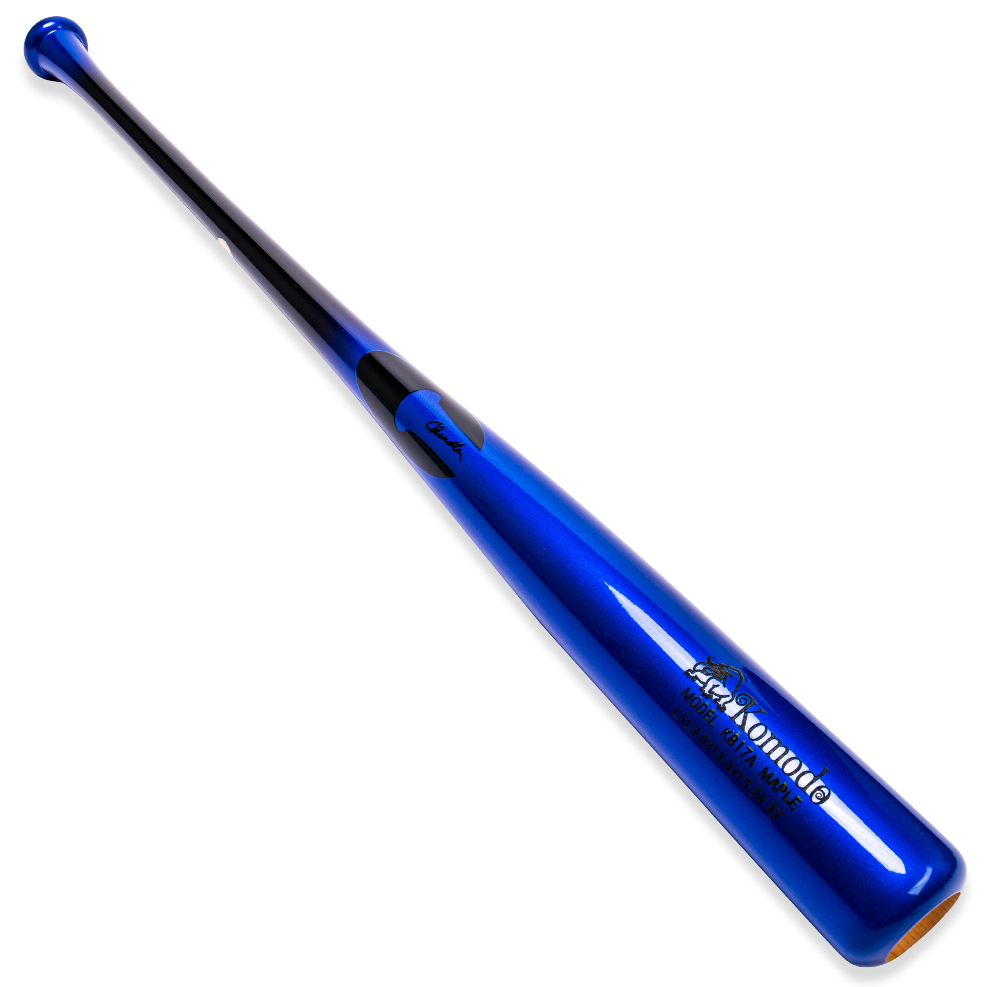 Chandler Bats | KB17 (Komodo Series)