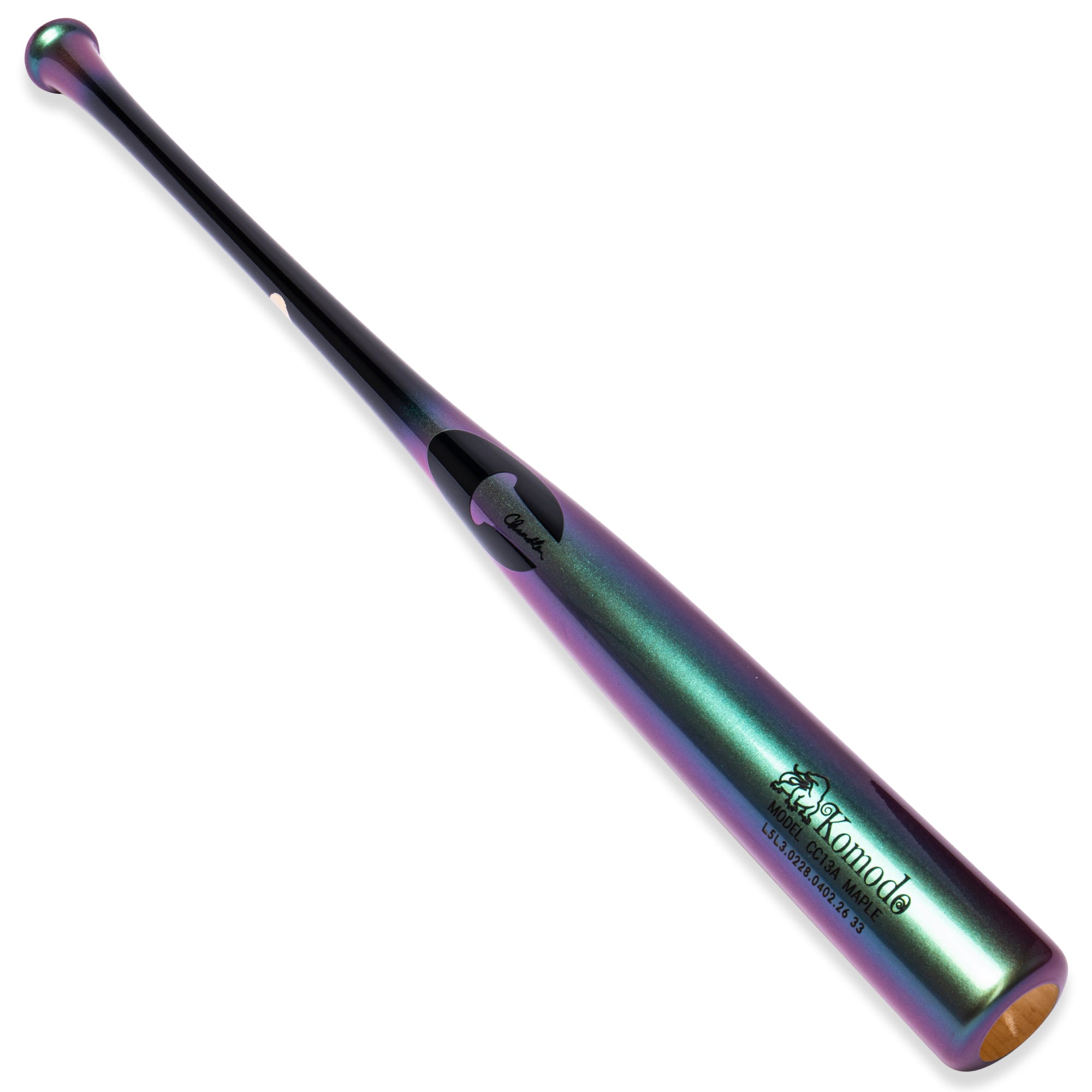 Chandler Bats | CC13A (Komodo Series)