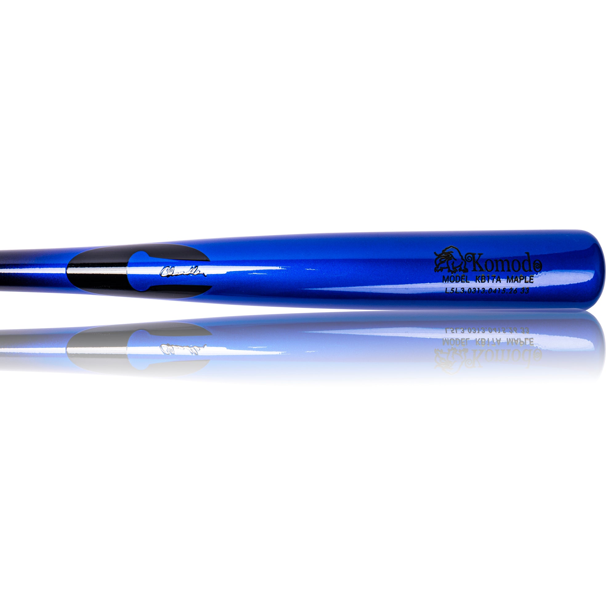 Chandler Bats | KB17 (Komodo Series)