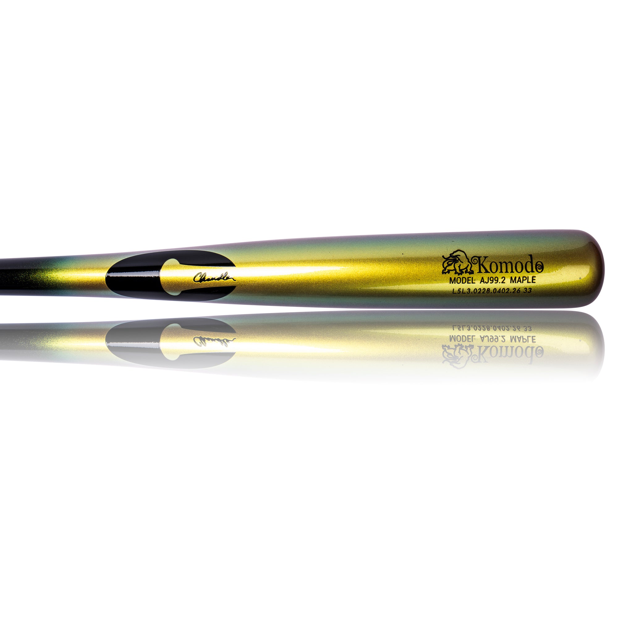 Chandler Bats | AJ99.2 (Komodo Series)
