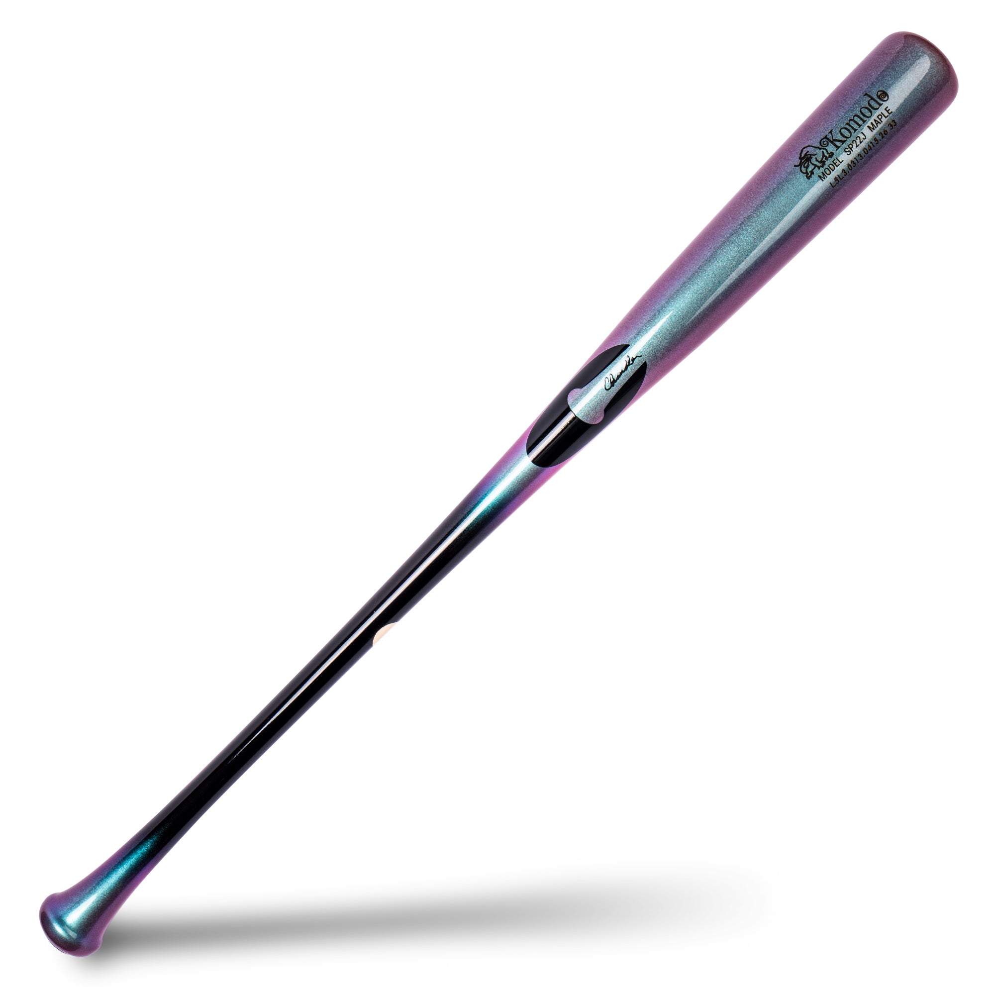 Chandler Bats | SP22J (Komodo Series)