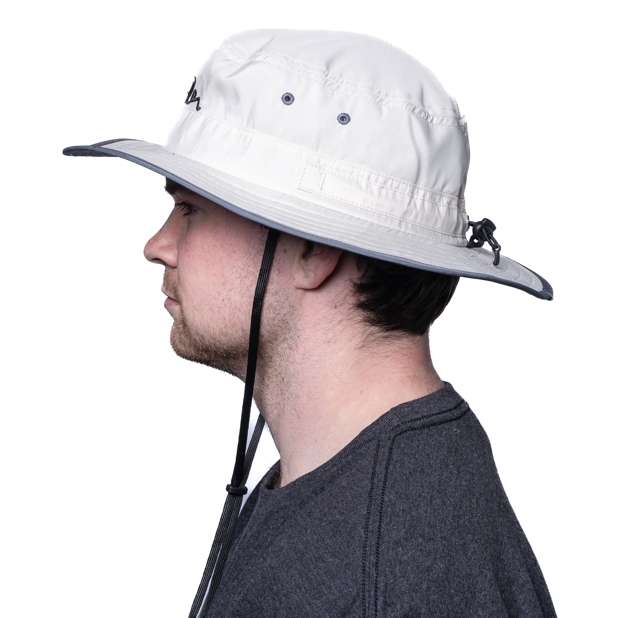 Chandler Bats Signature Bucket Hat