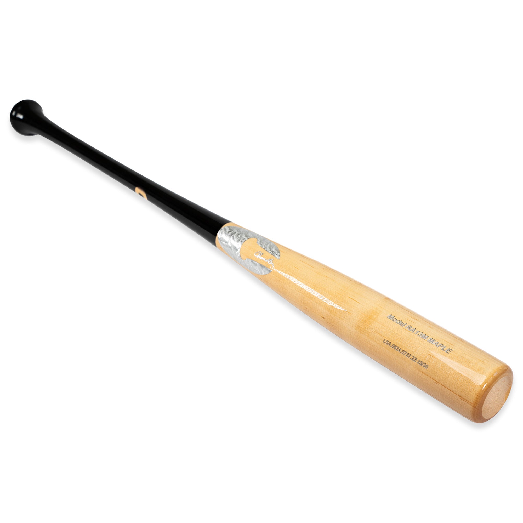 RA13M On-Demand (Black/Clear) Pro Model