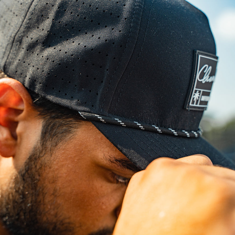 Different By Design™ Rope Snapback