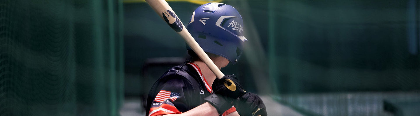 Custom Wood Softball Bats | Chandler Bats