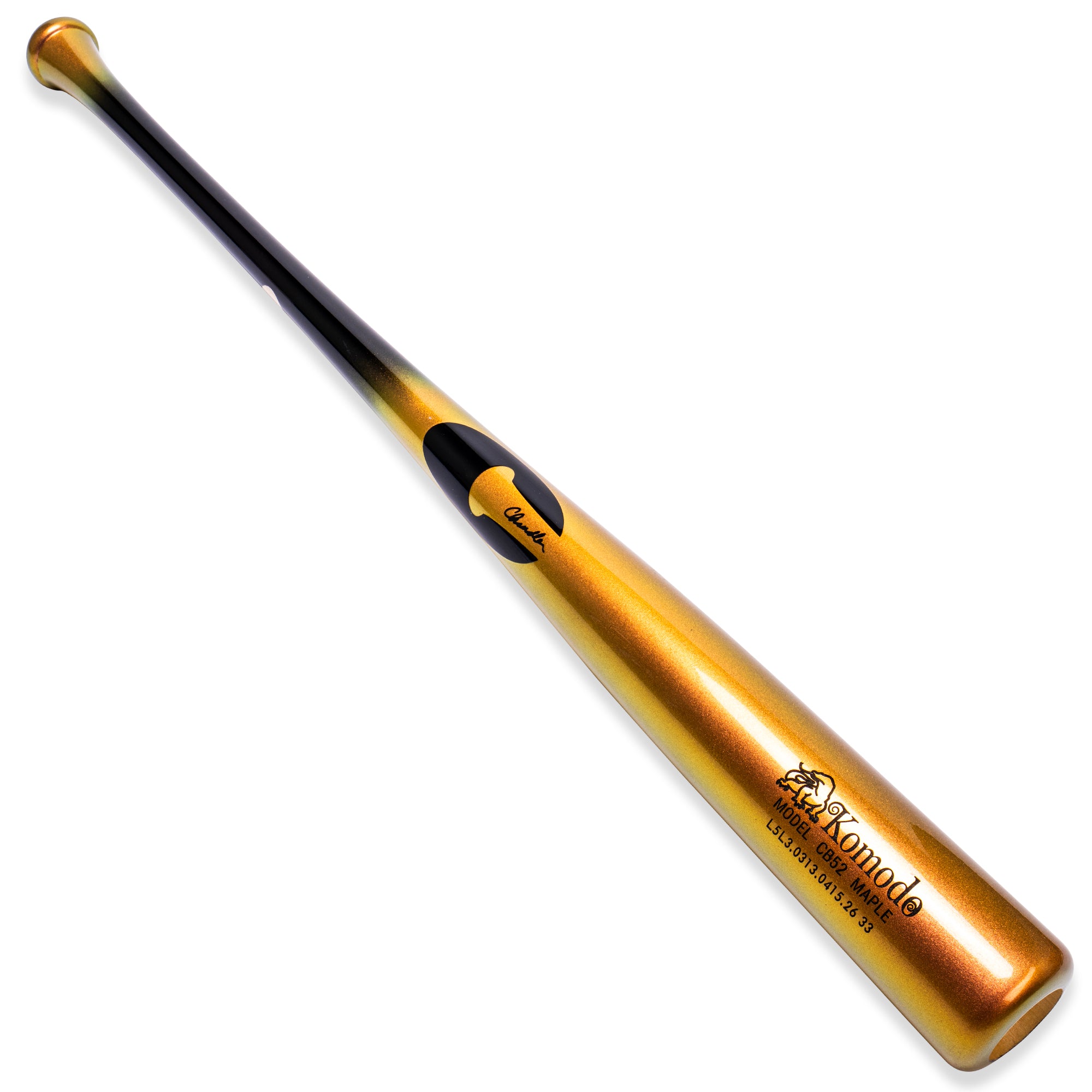 Chandler Bats | CB52 (Komodo Series)