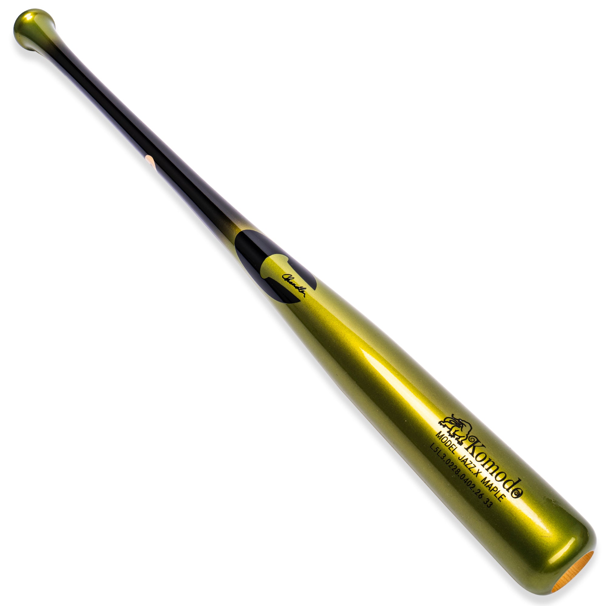 Chandler Bats | JAZZ.X (Komodo Series)