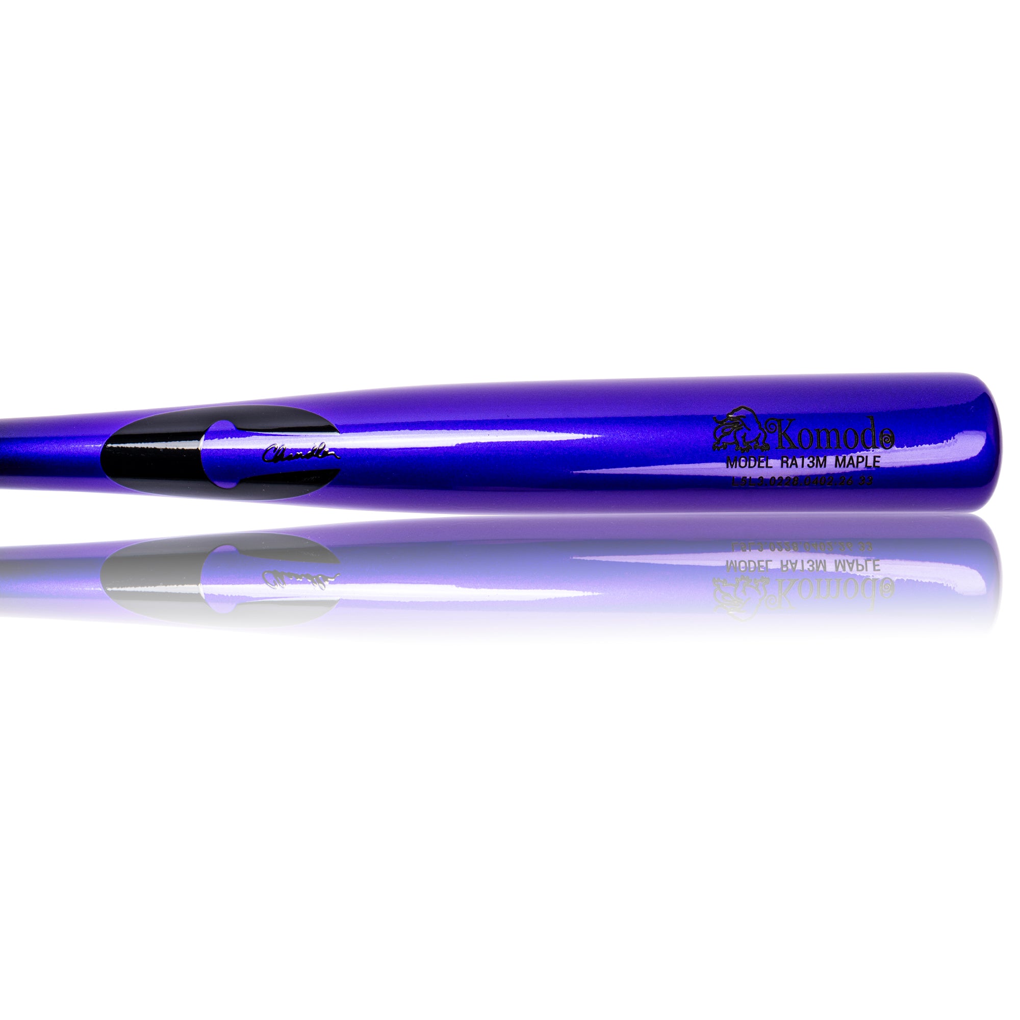 Chandler Bats | RA13M (Komodo Series)