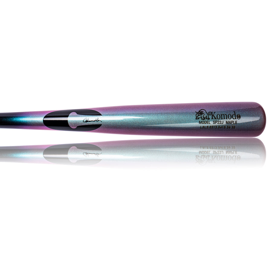 Chandler Bats | SP22J (Komodo Series)