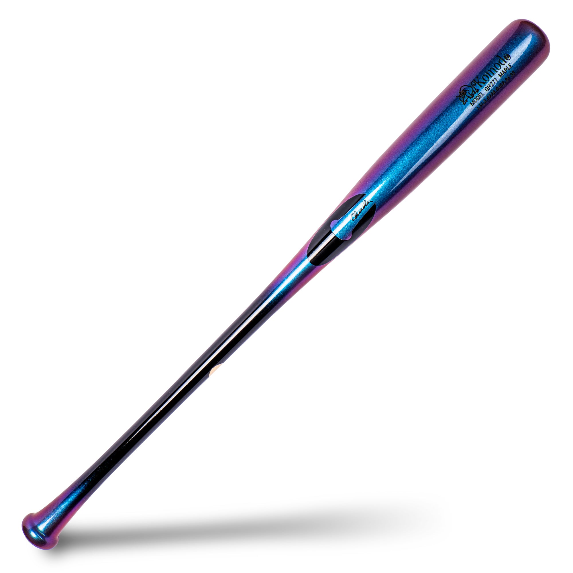 Chandler Bats | GH271 (Komodo Series)