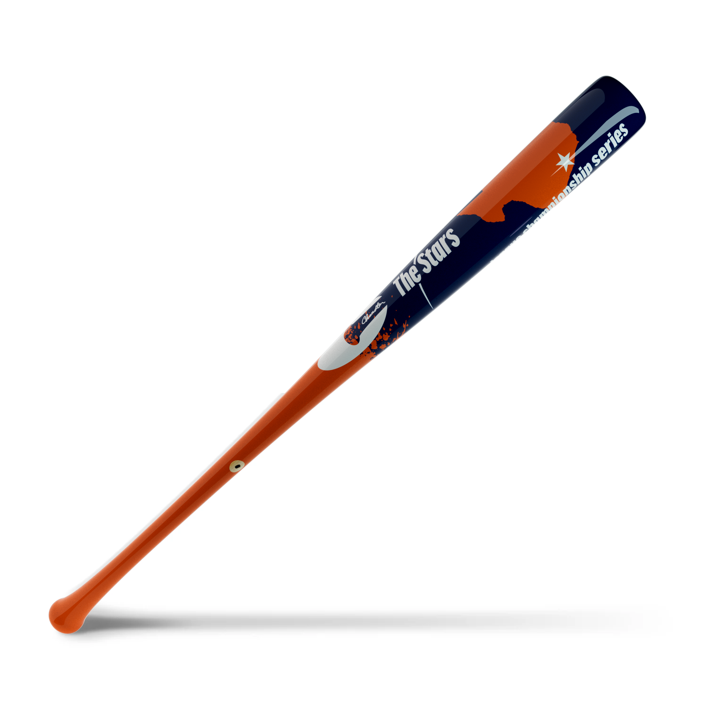 The Stars | Limited Edition Chandler Bat