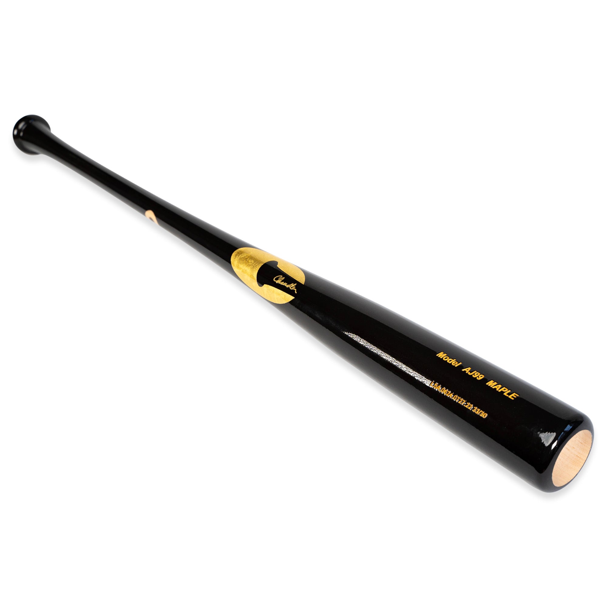 Chandler bats アーロン ジャッジ バット US仕様 チャンドラー