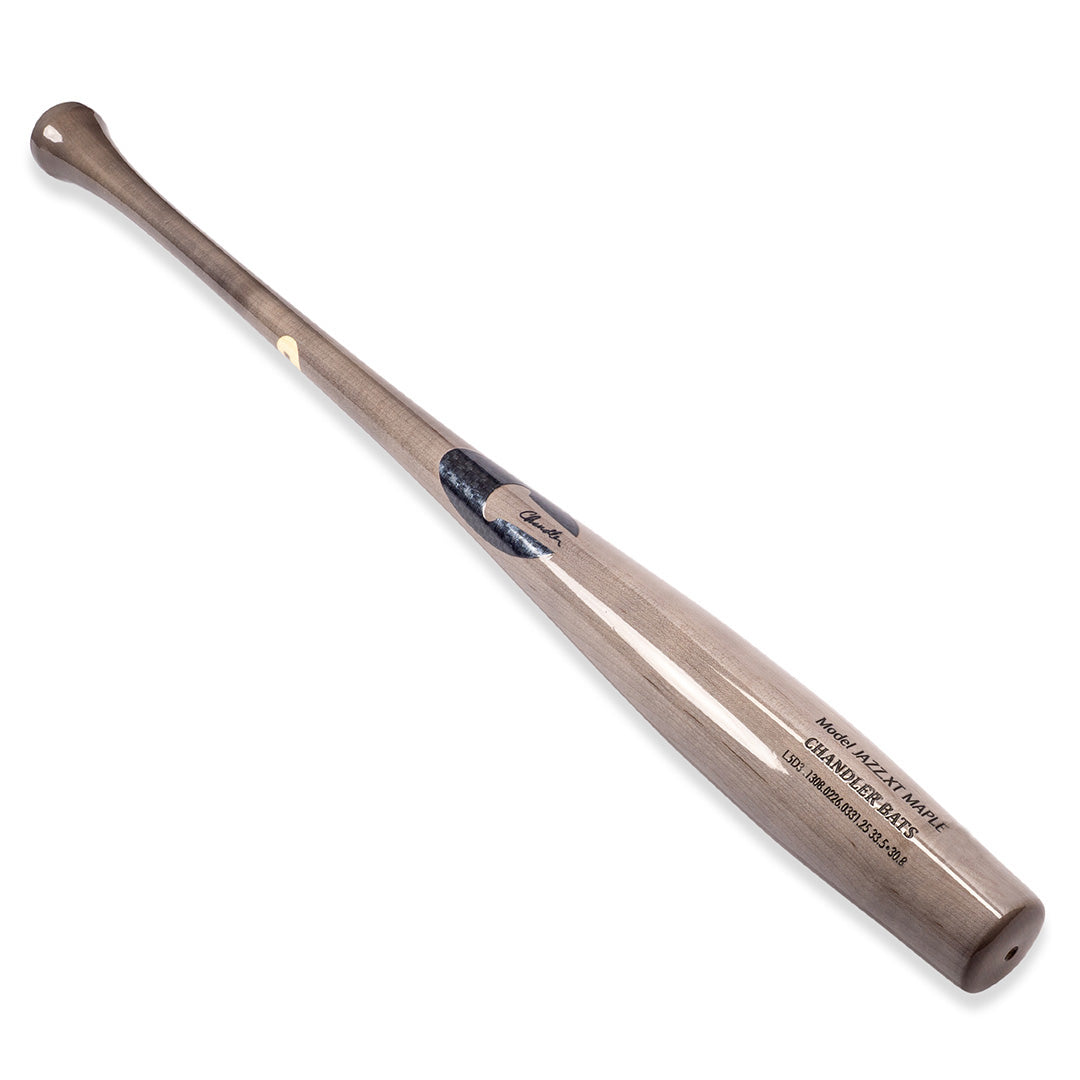 Angled Bat JAZZ.XT Torpedo Bat