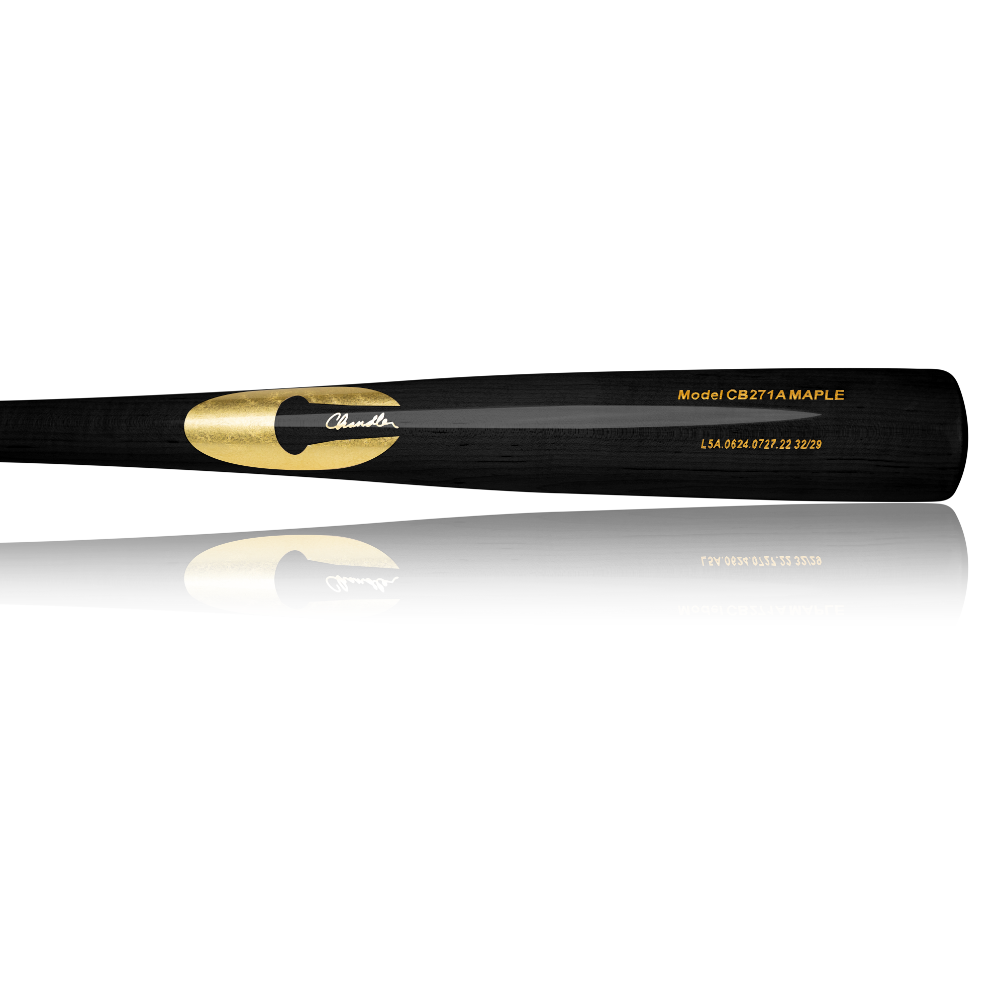 CB271A On-Demand (Black) Pro Model