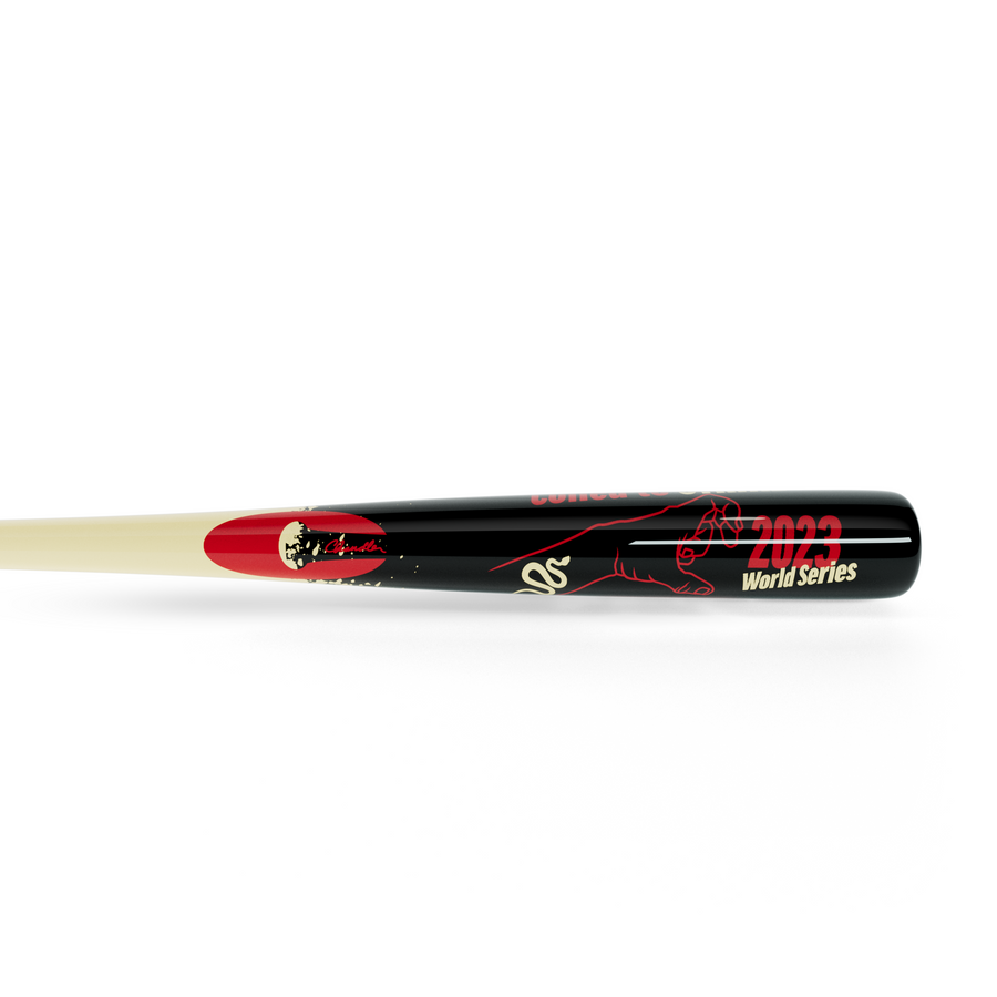 Coiled To Strike! | Limited Edition Chandler Bat Coiled To Strike! | Limited Edition Chandler Bat