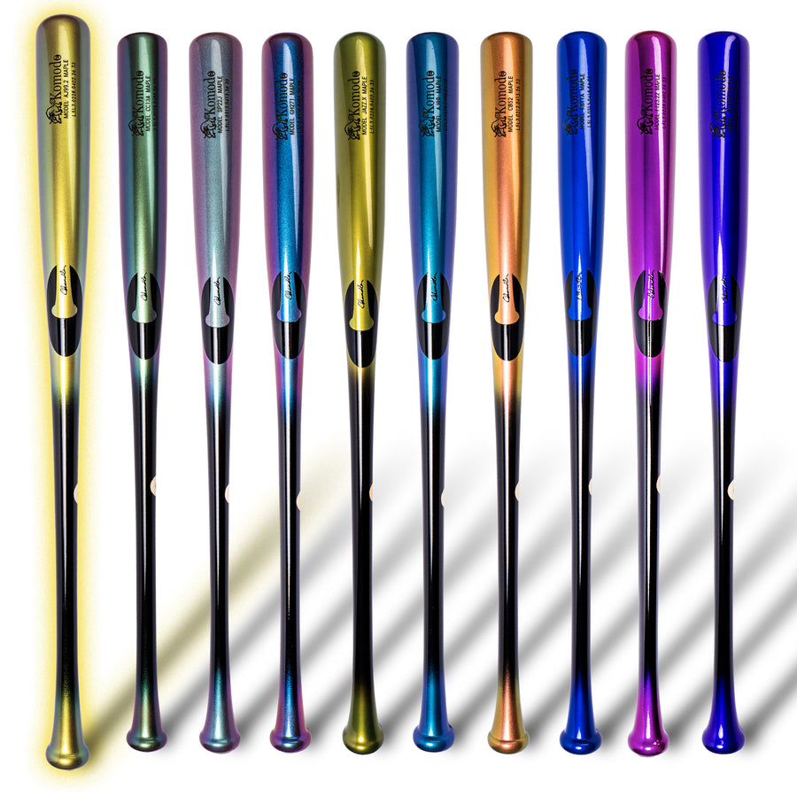 Chandler Bats | SP22J (Komodo Series)