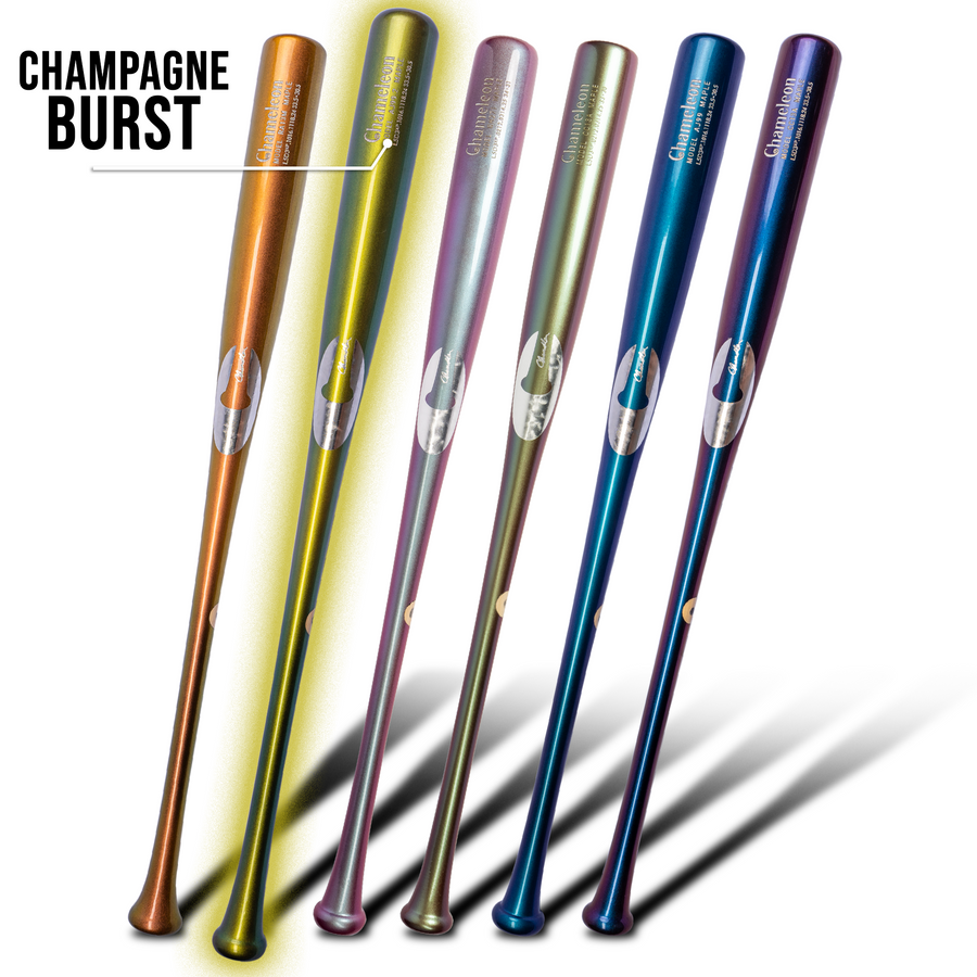 AJ99.2 (Chameleon Series)