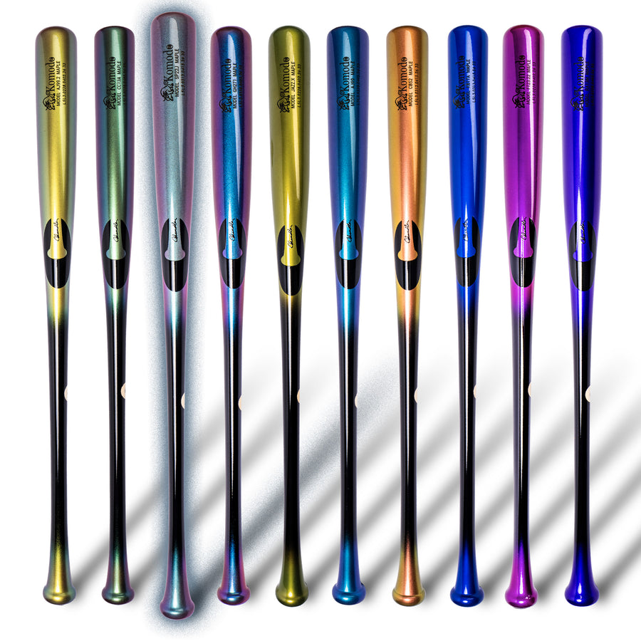 Chandler Bats | SP22J (Komodo Series)