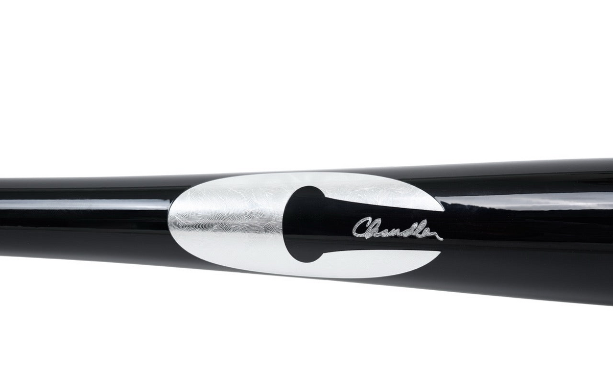 Proprietary XP Finish