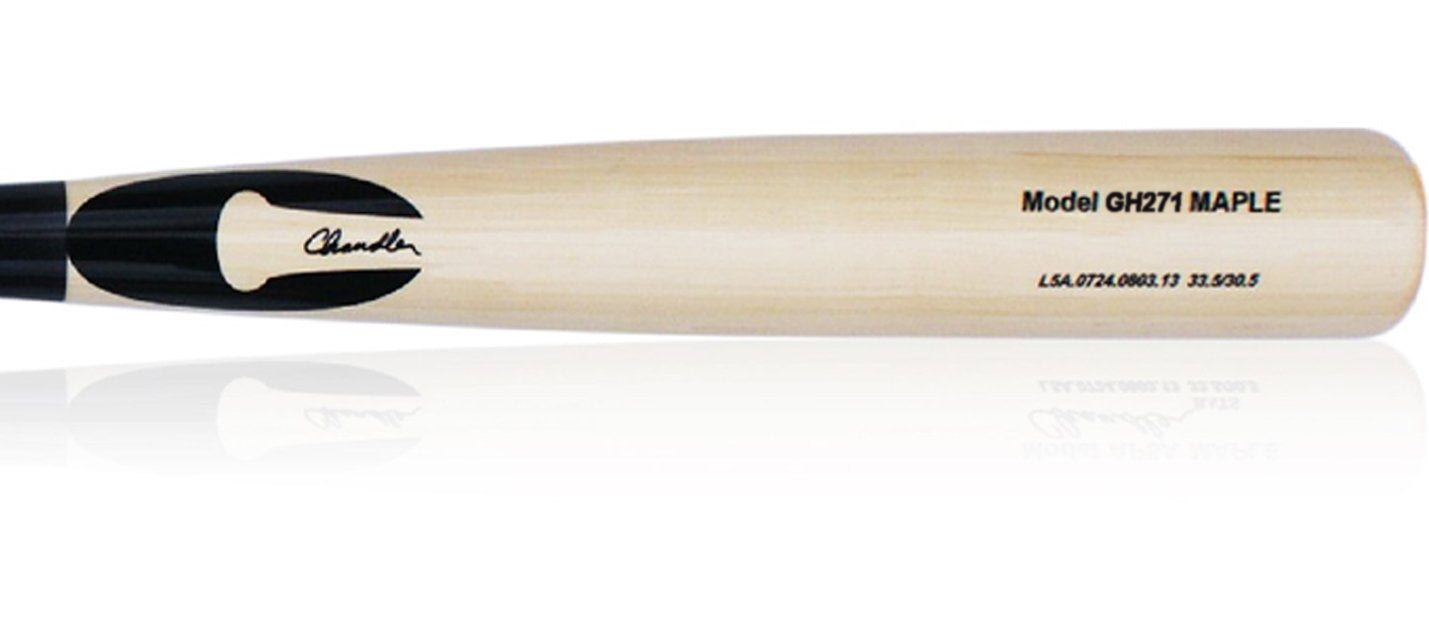 Chandler Bats GH271