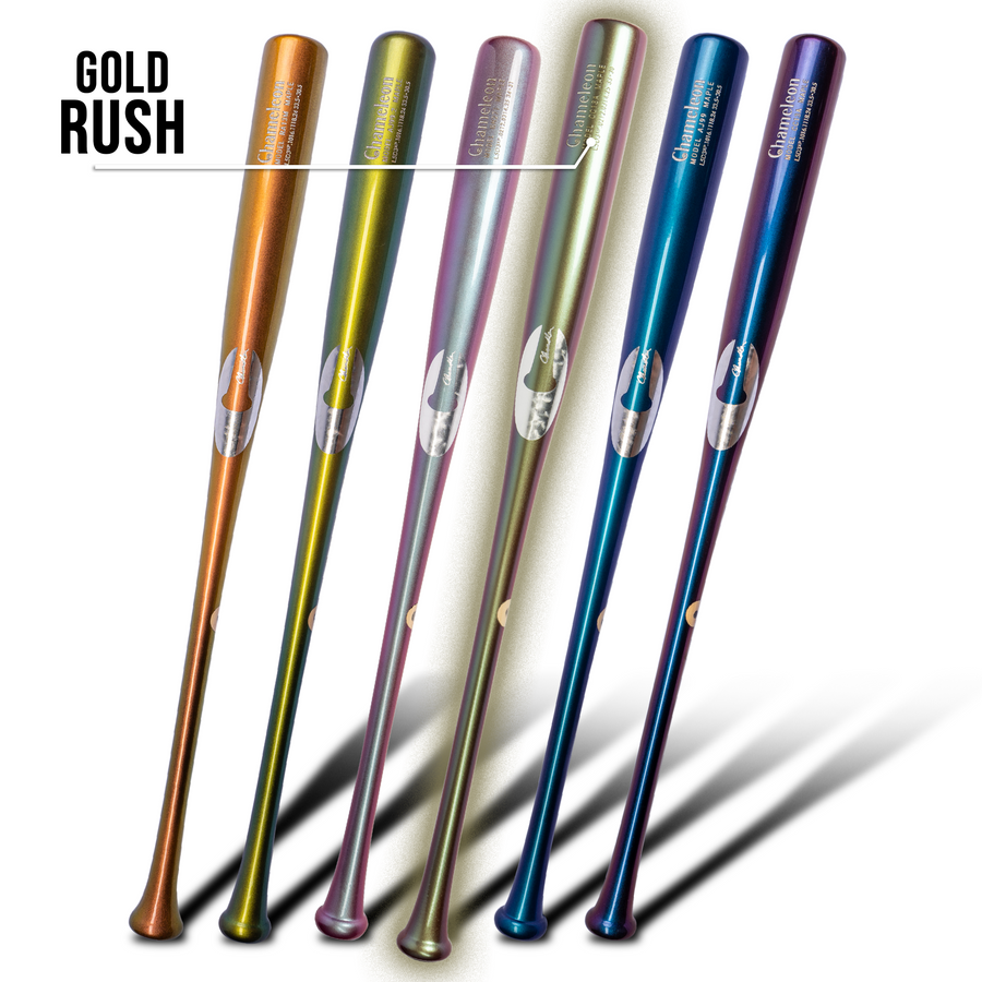 Chandler Bats | JAZZ.X (Chameleon Series) Chandler Bats | JAZZ.X (Chameleon Series)