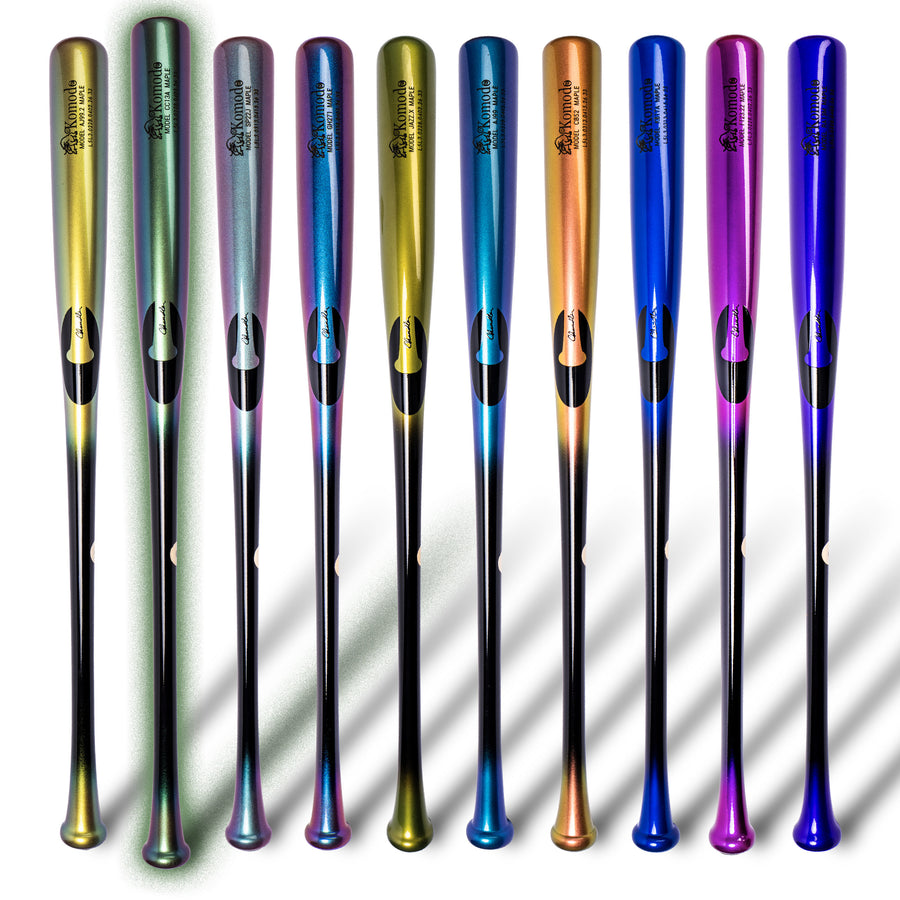 Chandler Bats | CB52 (Komodo Series)
