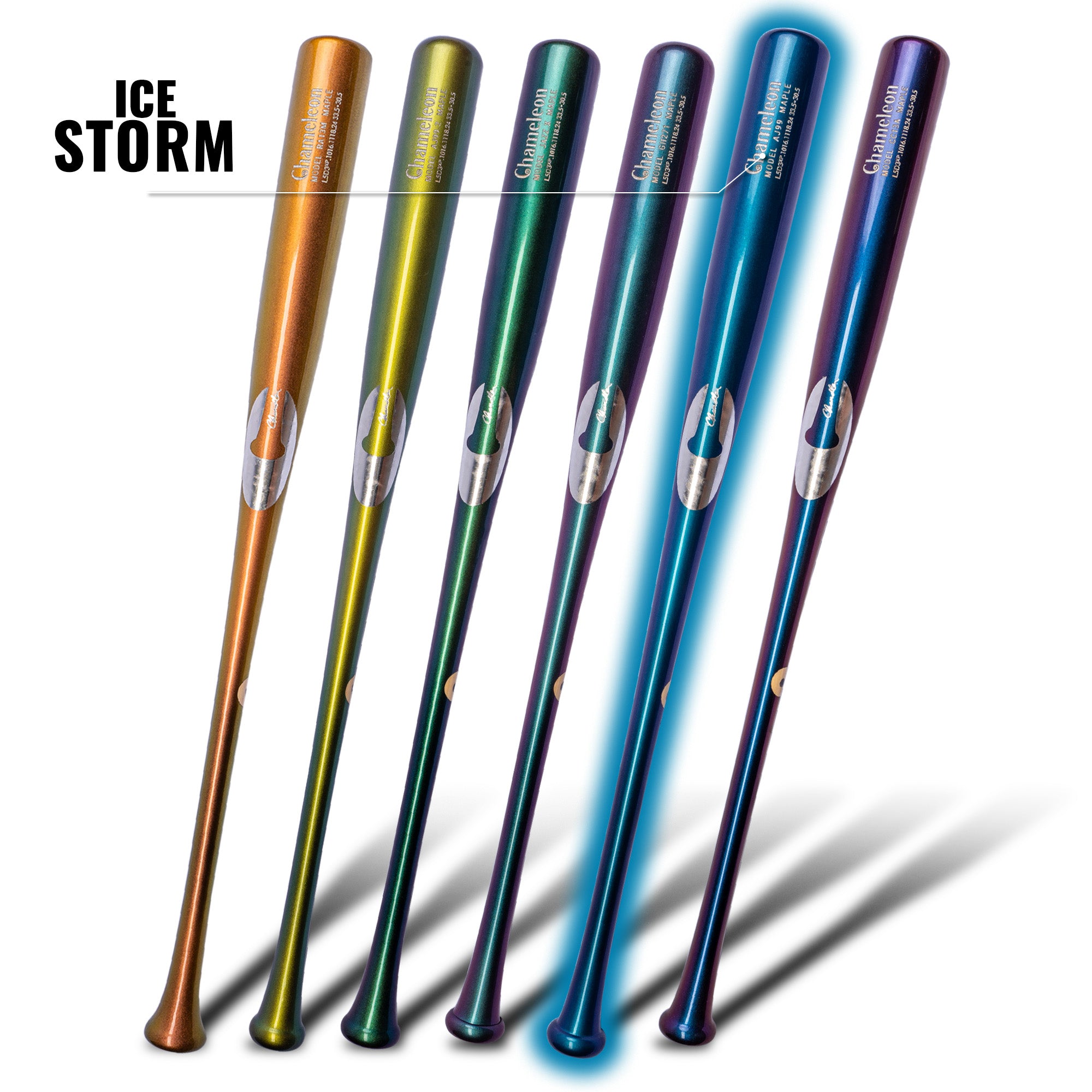 CHANDLER BAT チャンドラーRA13M ロナルドアクーニャJr.モデル RA13M