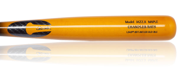 Chandler /ソリッド RA13M On-Demand (Clear) Pro Model