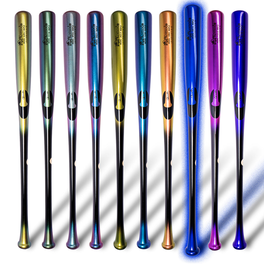 Chandler Bats | SP22J (Komodo Series)