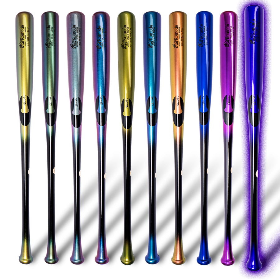 Chandler Bats | CB52 (Komodo Series)