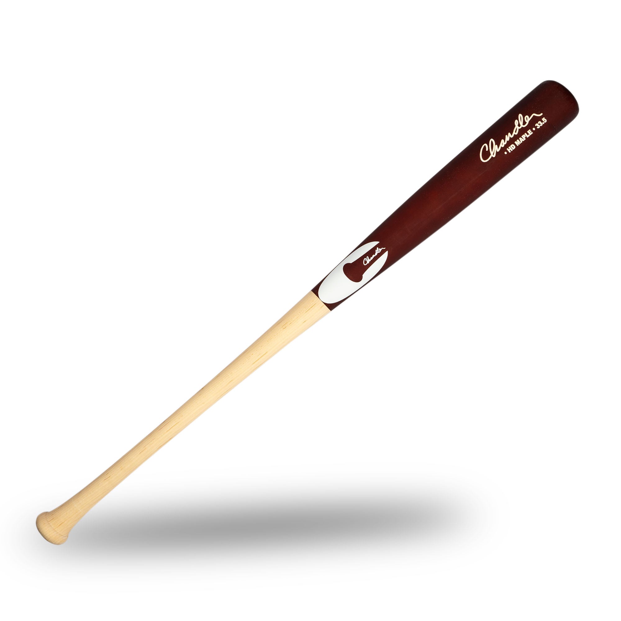 【ジャンク】　BAT № 155 Chandler Bats | YCB2B (High-Density Series)