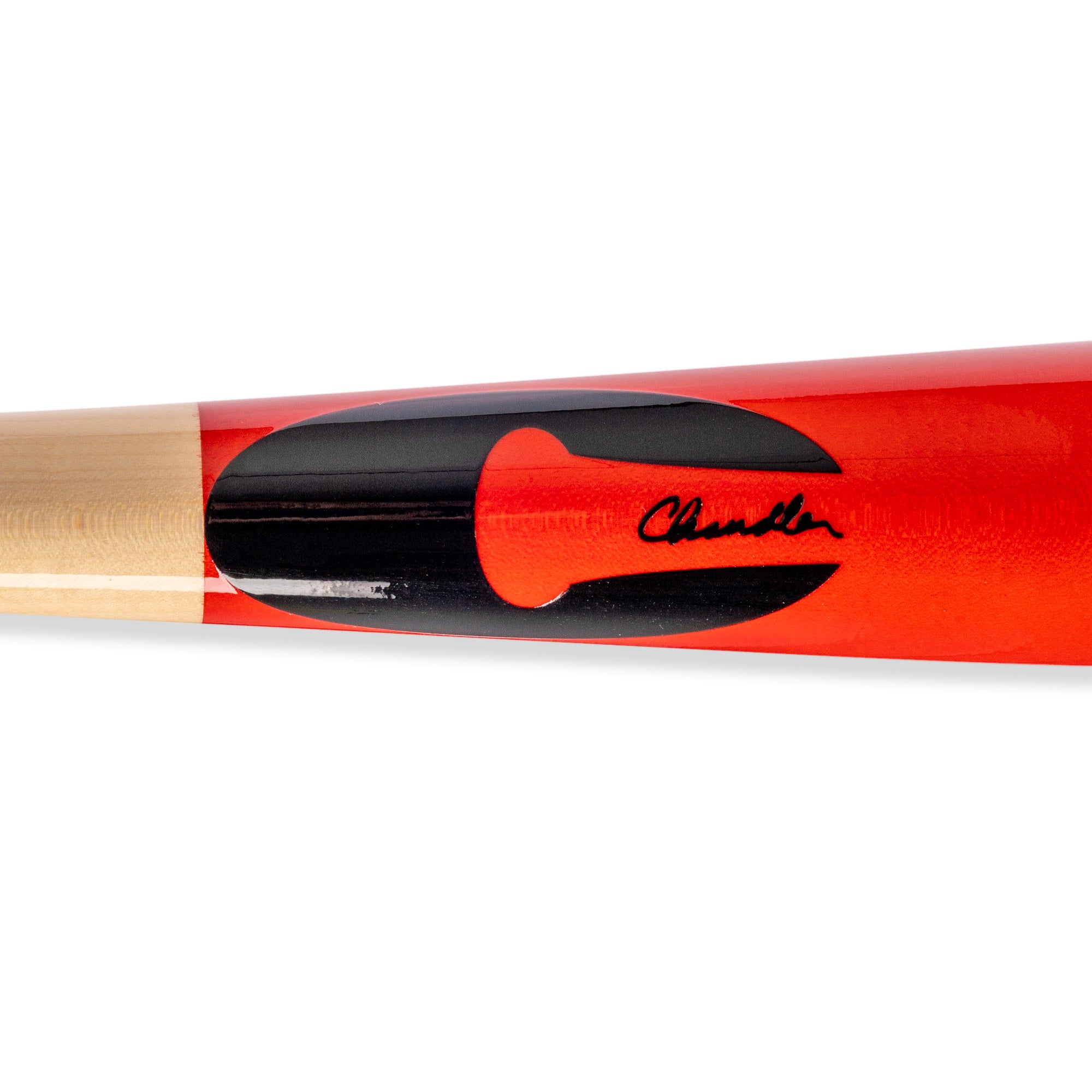 RA13M On-Demand (Clear/Imperial Red) Pro Model