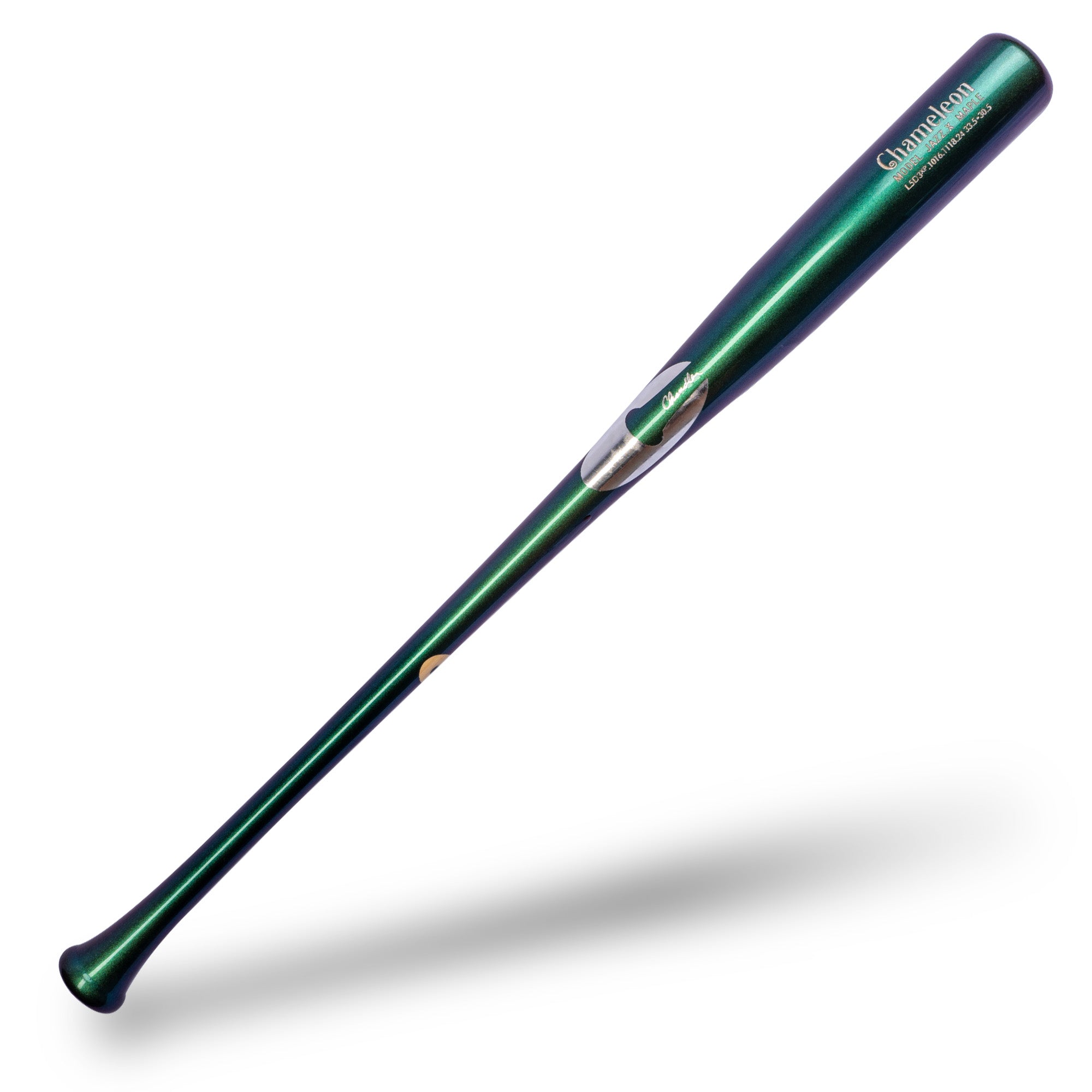 Chandler Bats | JAZZ.X (Chameleon Series)