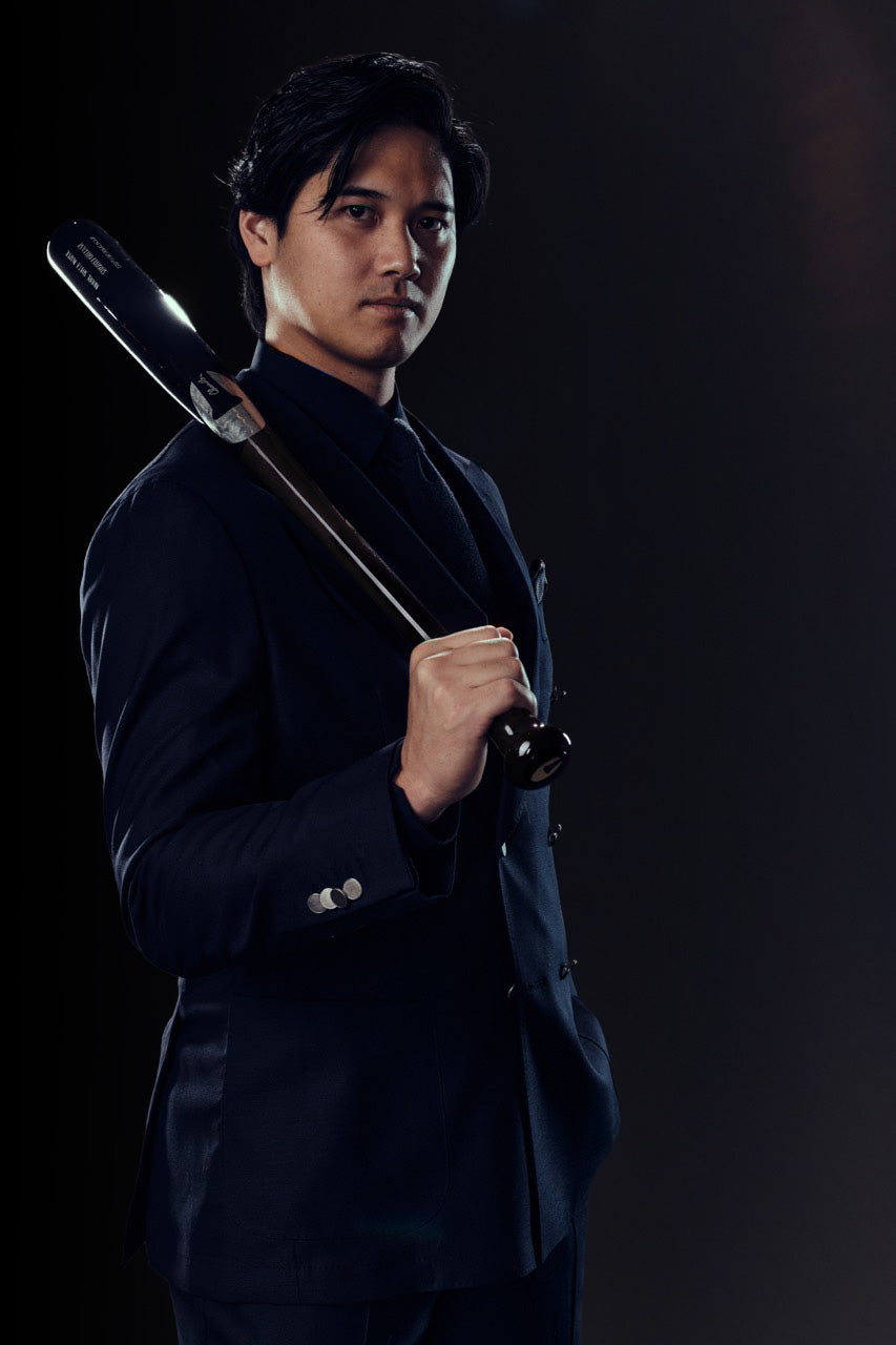 Chandler Bats x Shohei