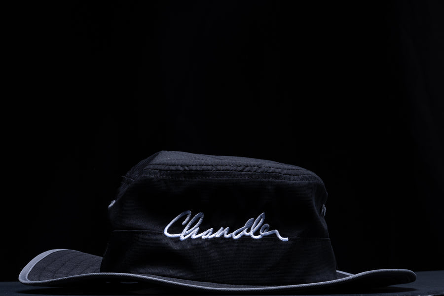 Chandler Signature Bucket Hat