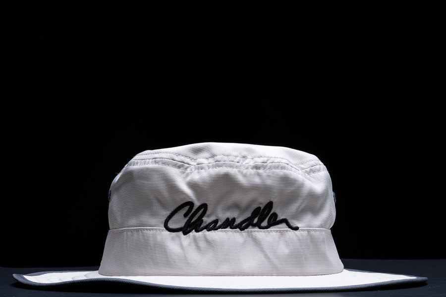 Chandler Signature Bucket Hat