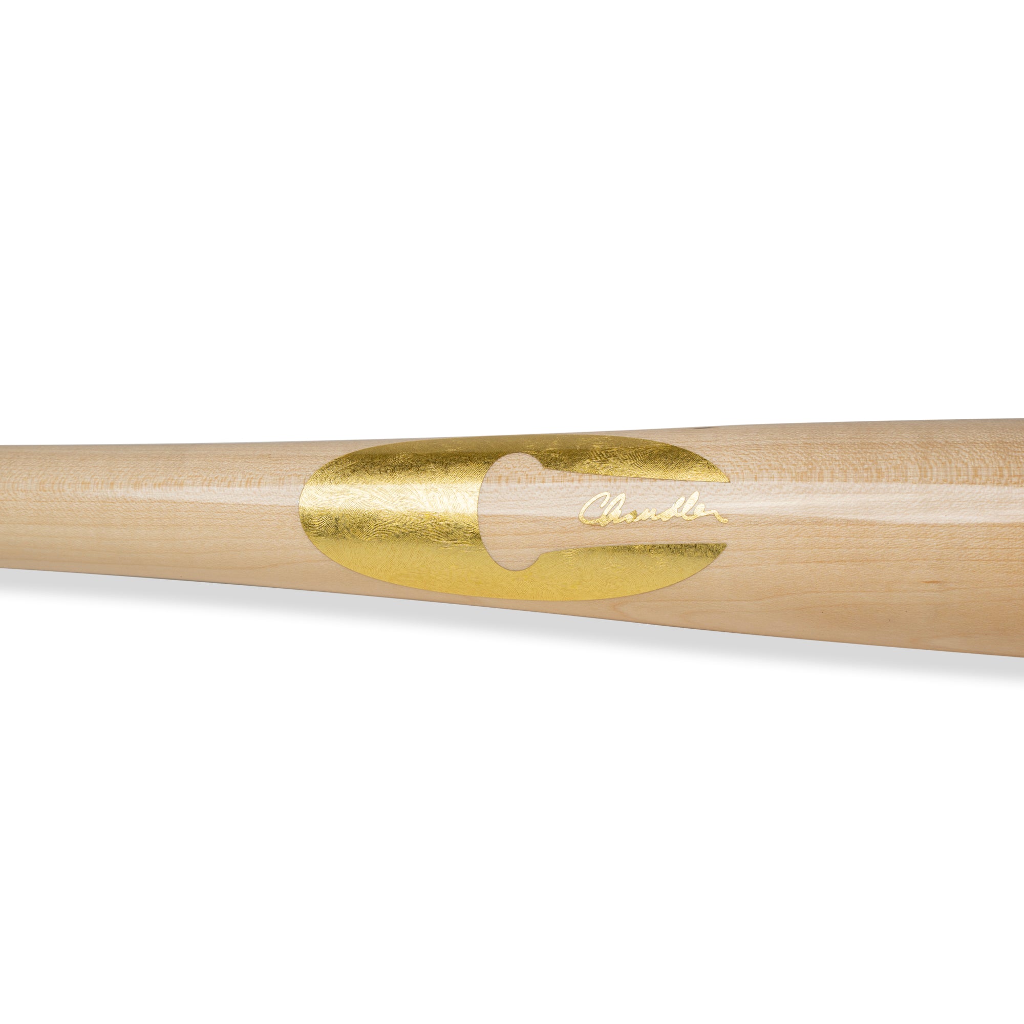 Chandler モデルCB271 34インチ887g 木製硬式 Chandler モデルCB271 34インチ887g 木製硬式 Chandler モデル