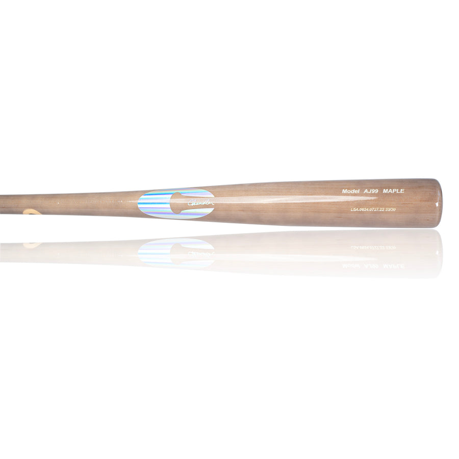 Used Louisville Slugger MLB BIRCH I13 33 1/2 Wood Bats
