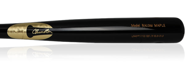 M*９様 チャンドラー　Chandler Bats　S017.4 MAPLE M*9様 チャンドラー Chandler Bats S017.4 MAPLE M*9様 チャンドラー