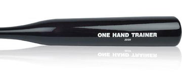 One Hand Trainer (Short) Chandler bat cropped